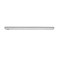Lampka Podszafkowa Listwa Meblowa LED 5W 390lm 4000K Srebrny Industrialny Easylight2 Rabalux