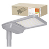 Lampa Uliczna LED Przemysłowa Oprawa Drogowa 158W 21150lm 2700K IP66 Biały Streetlight Flex Ledvance