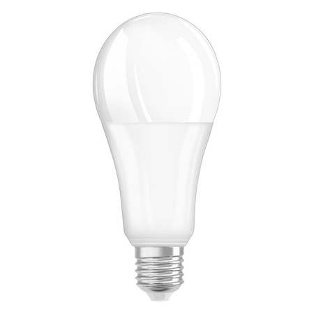 Żarówka LED A70 E27 20W = 150W 2452lm 2700K Ciepła 200° Ściemnialna SUPERSTAR Osram