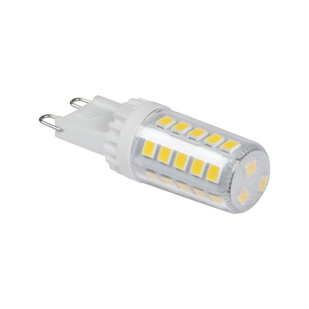 Żarówka LED G9 G9 4W = 42W 520lm 4000K Neutralna ZUBI Kanlux