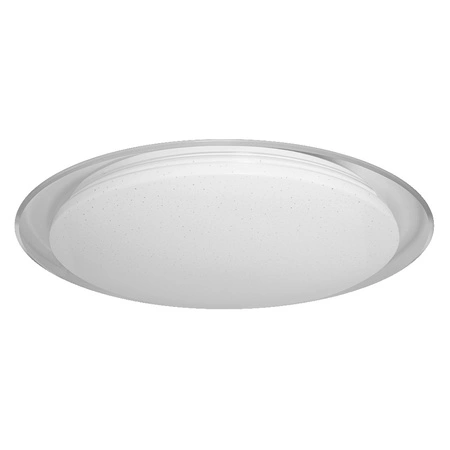 Plafon LED Natynkowy 24W 1800lm CCT Ściemnialna 46cm Biały SMART+ WiFi Sparkle Ledvance