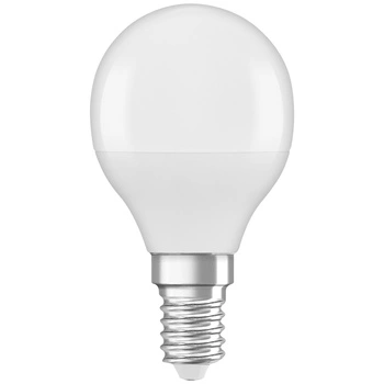 Żarówka LED E14 P45 4,9W = 40W 470lm 4000K Neutralna 200° LEDVANCE