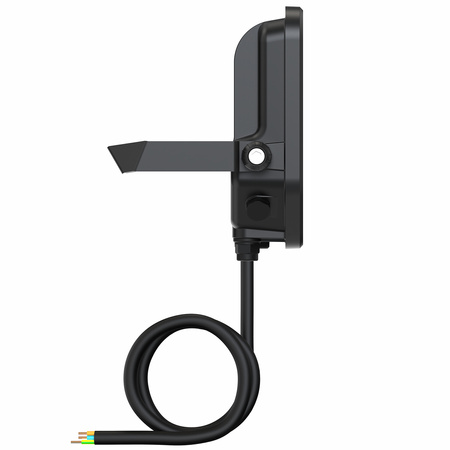 Naświetlacz LED Reflektor Zewnętrzny Lampa 41W 6000lm 4000K IP66 Czarny Floodlight Ledvance