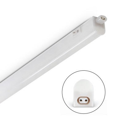 Oprawa meblowa LED WL 14W 4000K 1400lm 230V 117cm NEUTRALNA Kobi