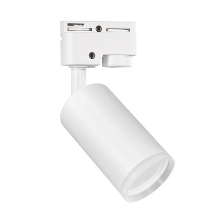 Reflektor Szynowy GU10 Biała LONDON Sanico Goldlux