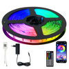 Taśma LED Inteligentna RGB CCT 5m PLAY SET Kobi