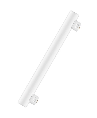Świetlówka LED S14s 3.1W = 27W 275lm 2700K Ciepła Ściemnialna 200° 30cm LEDinestra Osram