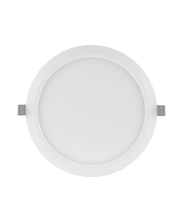 Panel LED Podtynkowy wpuszczany 18W 6500K DOWNLIGHT Slim DN210 LEDVANCE okrągły