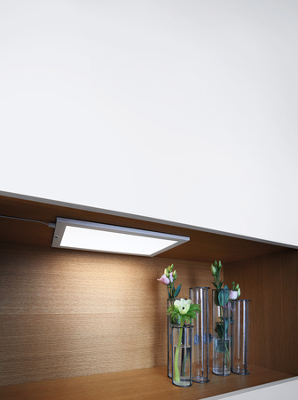 Oprawa LED Panel UNDERCABINET 8W CCT 300x200 SMART+ WIFI LEDVANCE