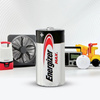 Bateria Alkaliczna ENERGIZER MAX C LR14 1,5V Blister 2szt