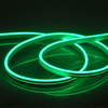NEON Pasek Elastyczna taśma LED 24V 30W Zielona IP65 12mm 5m