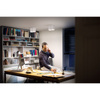Oprawa Sufitowa Natynkowa LED Spot Pillar Biały 2x5W CCT PHILIPS HUE Bluetooth Zigbee + Przełącznik Dimmer Switch
