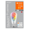 Żarówka LED E27 4.5W = 30W 300lm Ściemnialna SMART+ WiFi Filament Edison Ledvance