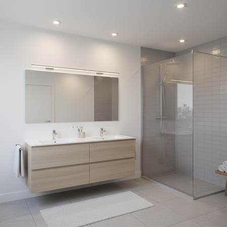 Żarówka LED GU10 Reflektor PAR16 5,2W = 55W 720LM 4000K Neutralna 38° LUMILED