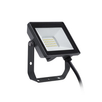 Naświetlacz LED 20W 1800lm 3000K IP65 Czarny ProjectLine Floodlight PHILIPS