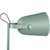 Lampka Biurkowa Stołowa Szkolna Nocna + Organizer Raibo E27 5W Zielona KANLUX