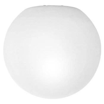 Klosz Szklany Kula E27 do Lamp Bali-12 Mleczny 12cm Masterled