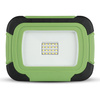 Naświetlacz LED 10W 700lm 4000K IP44 Zielony+Czarny Samsung Chip VT-10-R V-TAC