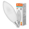 Żarówka LED B39 E14 7.5W = 60W 806lm 2700K Ciepła Biała LEDVANCE