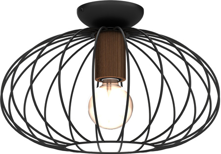 Lampa Sufitowa MERIDIANO 1xE27 Milagro