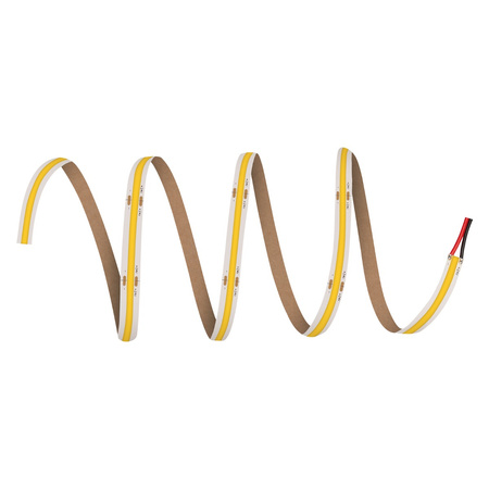 Taśma LED Pasek COB 55W 6500K Zimna IRC90 Ledvance Performance 5m