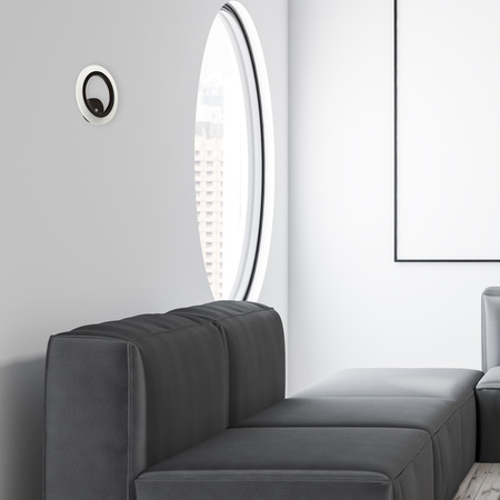 Lampa Ścienna Kinkiet COSMO 12W LED Milagro