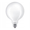 Żarówka LED Globe E27 G120 10.5W = 100W 1521lm 2700K Ciepła Filament Mleczna PHILIPS