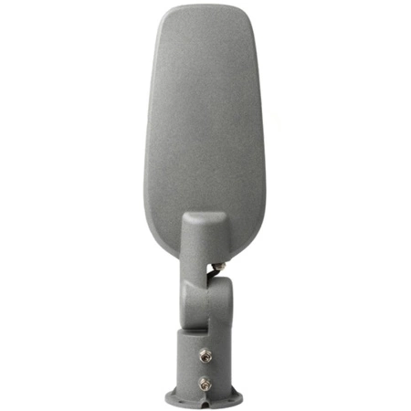 Lampa Uliczna Oprawa LED Drogowa Regulowana 50W IP65 6500K 5500lm SZARA
