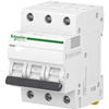 Wyłącznik Nadprądowy Bezpiecznik C10A 3P Schneider