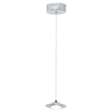 Lampa Wisząca Sufitowa ELLIPSE 5W LED Milagro
