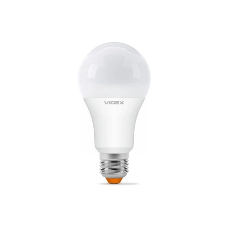 Żarówka LED E27 A65 15W = 100W 1520lm 4000K Neutralna 240° Videx
