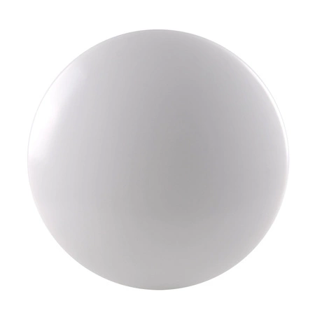 Plafon Sufitowy Oprawa Natynkowa 2x E27 Biała Bonifacy Sanico Goldlux