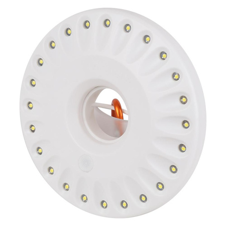 Latarka Kempingowa Sufitowa LED Bateryjna 3xAAA 1.2 W 120lm 6500K LEDVANCE