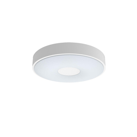 Lampa Sufitowa Plafon LED 24W 2700lm 2700K SceneSwitch Biała Coiner Philips