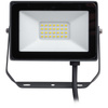 Naświetlacz LED 10W 900lm 3000K IP65 Czarny ProjectLine Floodlight PHILIPS