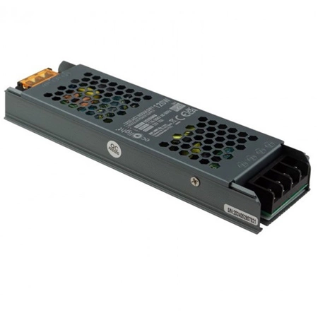 Zasilacz Modułowy LED Slim Premium 120W 12V Ecolight