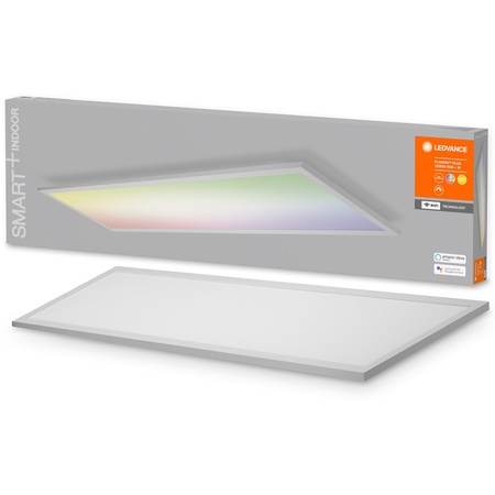 Panel LED 36W RGB SMART+ WIFI PLANON PLUS 1200X300 LEDVANCE