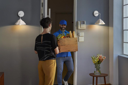 Lampa Ścienna Dekoracyjna Kinkiet Oprawa Natynkowa E14 Biały Decor Ledvance