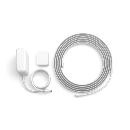 Taśma LED Pasek 3m 20W 1700lm IP20 White and Color Ambiance RGB + TW Biała Inteligentna SMART Zigbee Bluetooth Solo Philips HUE