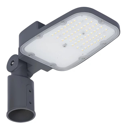  Lampa Uliczna LED Parkingowa Zewnętrzna 30W IP66 4000K SL AREA Ledvance 