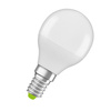 Żarówka LED PCR E14 P45 4.9W = 40W 470lm 2700K 200° Eco Recykling Ciepła LEDVANCE