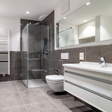 Oprawa Podtynkowa GU10 Halogenowa Wpuszczana Spot Oczko Biała Kwadratowa Kobi