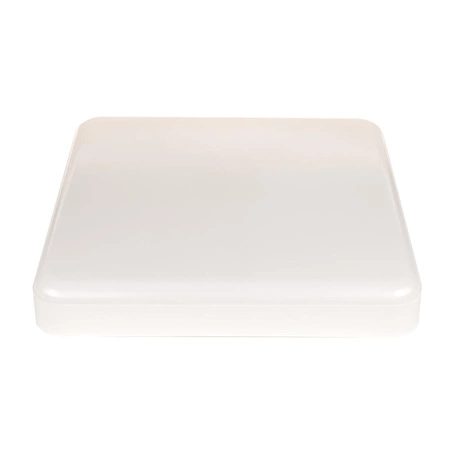 Panel LED Oprawa Lampa Sufitowa 35W 3680lm 4000K Neutralna Natynkowa Biały 35x35cm Surface Ledvance