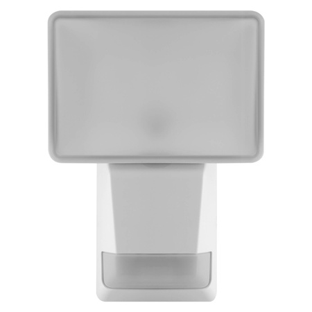 Naświetlacz LED Reflektor Zewnętrzny Lampa 15W 1500lm 4000K IP55 Biały Z Czujnikiem Ruchu i Zmierzchu Endura Ledvance