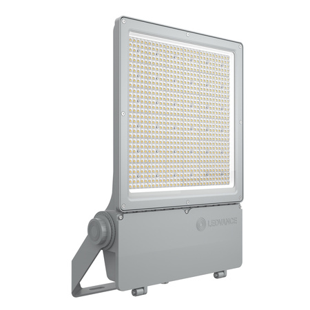 Naświetlacz LED Reflektor Zewnętrzny Lampa 36W 52500lm 4000K IP66 Biały Floodlight Ledvance