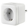 Inteligentne Gniazdko Sieciowe Wtyczka EU 230V 16A Miernik Mocy  SMART+ WiFi Plug Ledvance