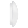 Plafon LED Lampa Sufitowa Ścienna SURFACE CIRCULAR SENSOR 25 cm 13W 920lm 3000K IP44 z Czujnikiem Ruchu LEDVANCE