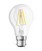 Żarówka LED A60 B22d 6.5W = 60W 806lm 2700K Ciepła 300° Retrofit Filament CLASSIC Osram