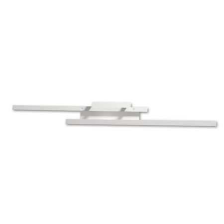 Lampa Sufitowa Żyrandol LED 90W CCT GALAXIS VELA Biały + Pilot Sterujący