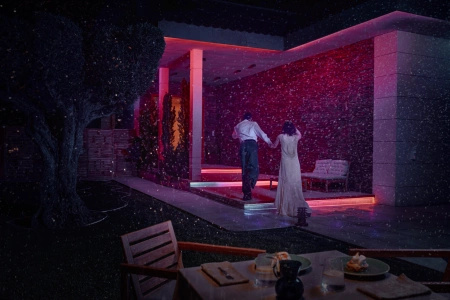 Taśma LED Pasek 5m 30W 3000lm IP67 White and Color Ambiance RGB + TW Biała Inteligentna SMART Zigbee Bluetooth Flux Strip Outdoor Philips HUE